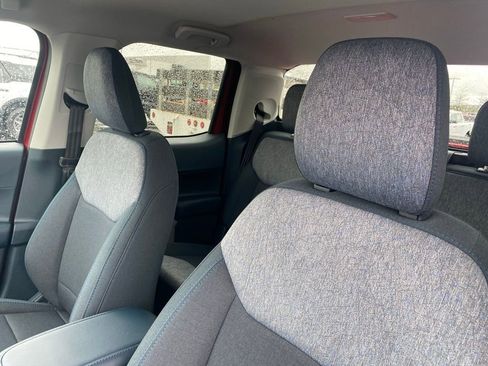 New 2026 Ford Maverick XLT image 19