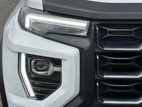 Used 2023 GMC Canyon AT4 w/ Canyon Safety Plus Package image 45