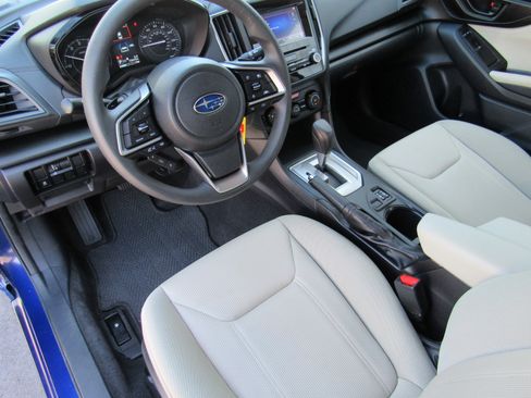 Used 2023 Subaru Impreza 2.0i Premium AWD/4WD image 13