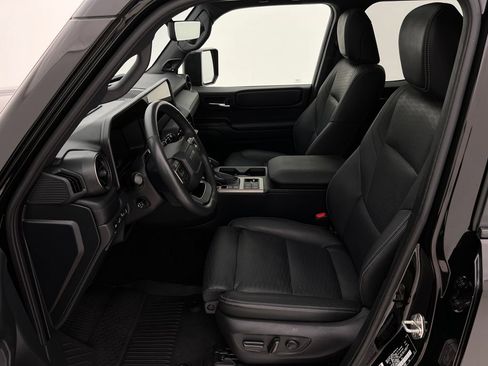 Used 2024 Toyota Land Cruiser w/ Premium Package image 11