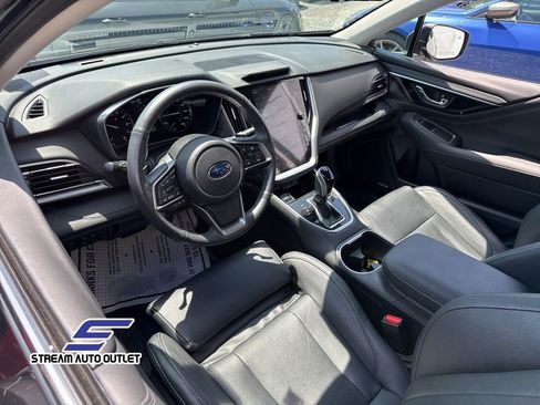 Used 2023 Subaru Outback Touring image 33