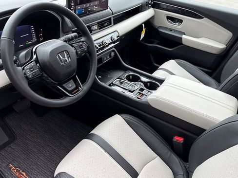 New 2026 Honda Passport TrailSport Elite image 10