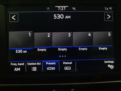 Used 2023 Volkswagen Jetta S FWD image 25