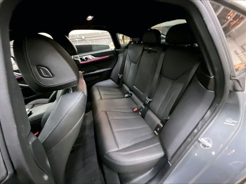 Used 2025 BMW i4 eDrive40 w/ Premium Package RWD image 25