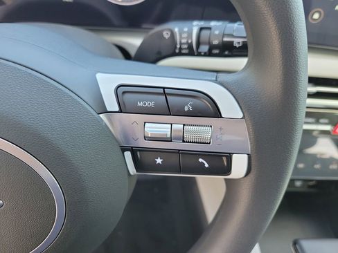 New 2026 Hyundai Tucson SEL FWD image 23