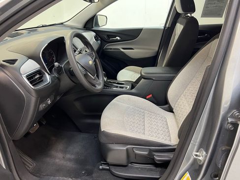 Used 2023 Chevrolet Equinox LS w/ LPO, Floor Liner Package AWD/4WD image 15