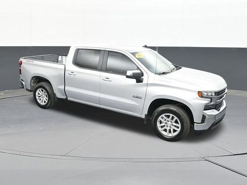 Used 2022 Chevrolet Silverado 1500 LT image 65