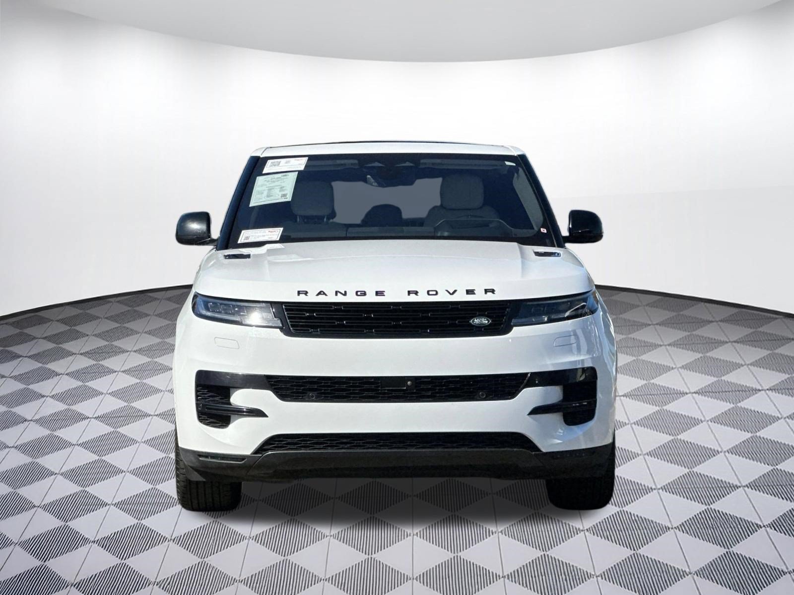 Used 2023 Land Rover Range Rover Sport SE AWD/4WD image 5