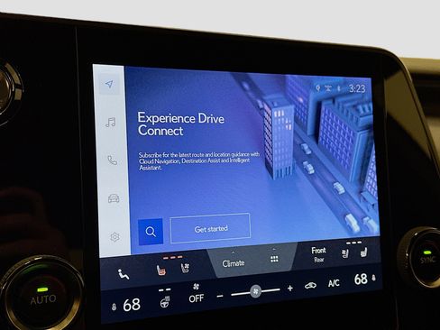 Used 2023 Lexus RX 350 Premium w/ Accessory Package (Z1) image 22