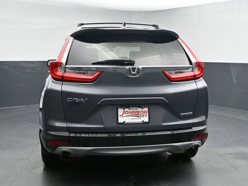 Used 2017 Honda CR-V Touring image 7