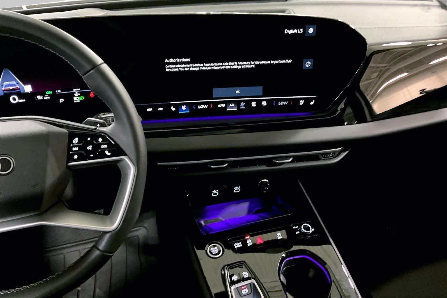 Certified 2025 Audi A5 Premium Plus AWD/4WD image 7