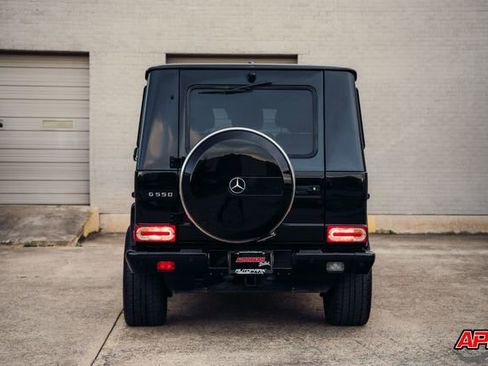 Used 2013 Mercedes-Benz G 550 image 17