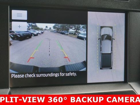 Certified 2021 Ford F250 Lariat w/ Tremor Off-Road Package image 16