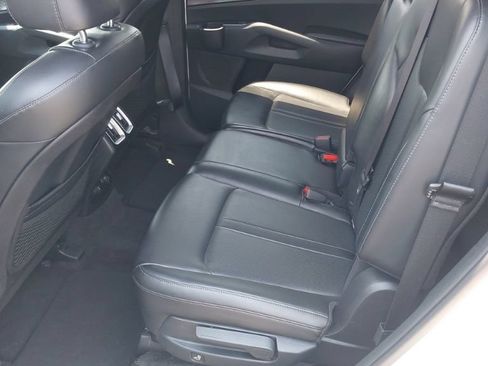 Used 2021 Kia Sorento S w/ Panoramic Sunroof Package AWD/4WD image 8