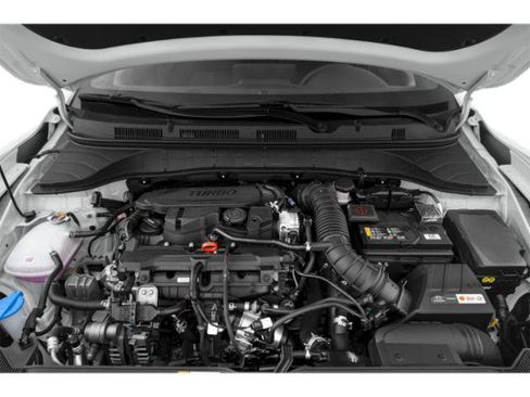Used 2023 Hyundai Kona N Line AWD/4WD image 15
