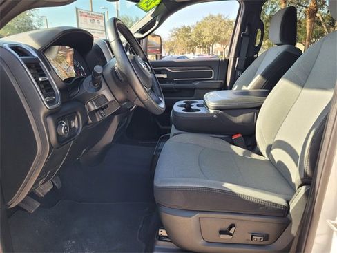 Certified 2024 RAM 3500 Big Horn image 14