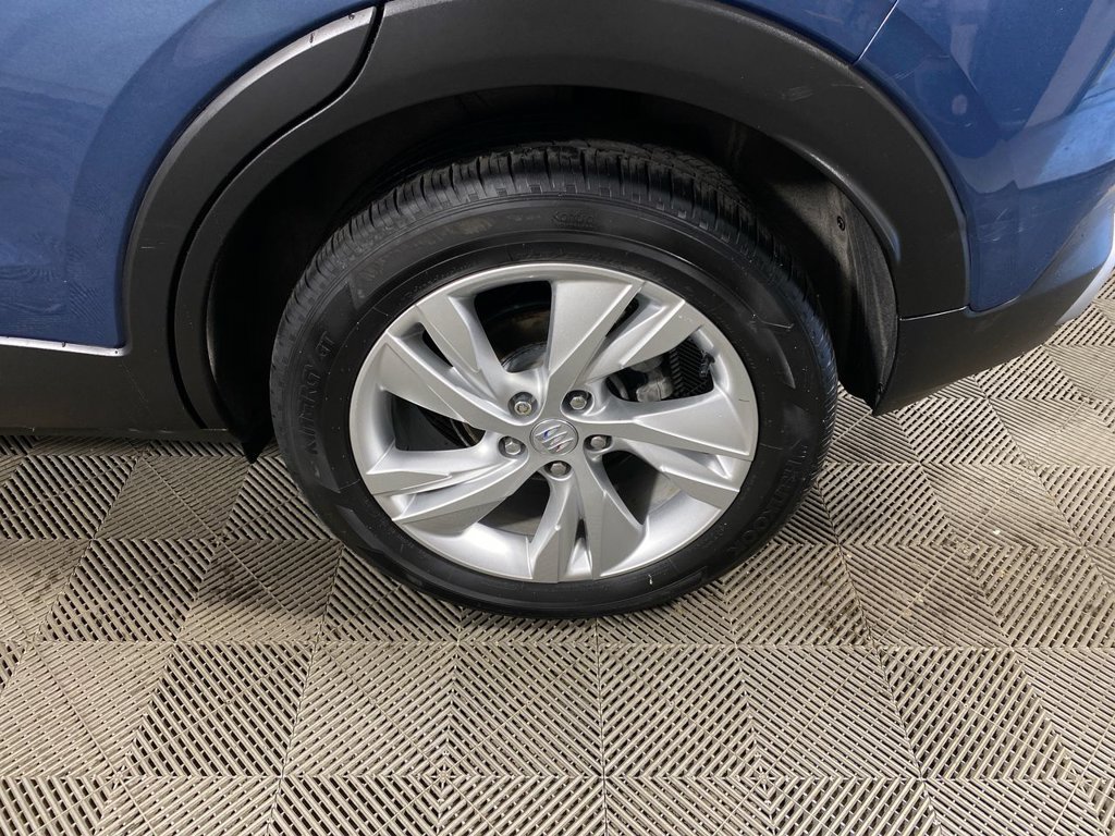 Used 2024 Buick Encore GX Preferred w/ Comfort Package FWD image 10