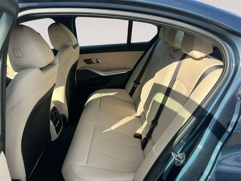 New 2026 BMW 330i xDrive Sedan w/ Premium Package image 13