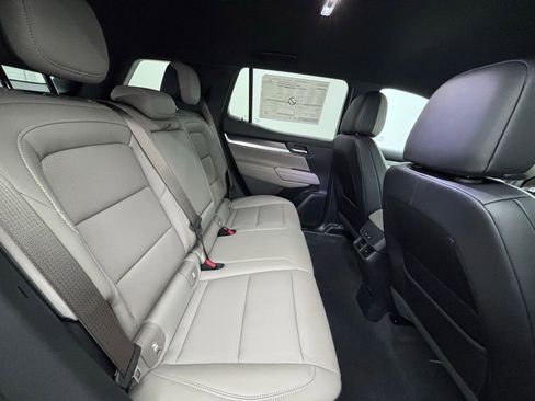 New 2026 GMC Terrain Elevation w/ Elevation Premium Package image 35