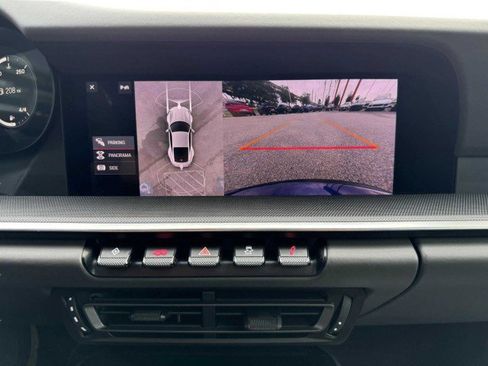 Used 2020 Porsche 911 Carrera 4S image 35