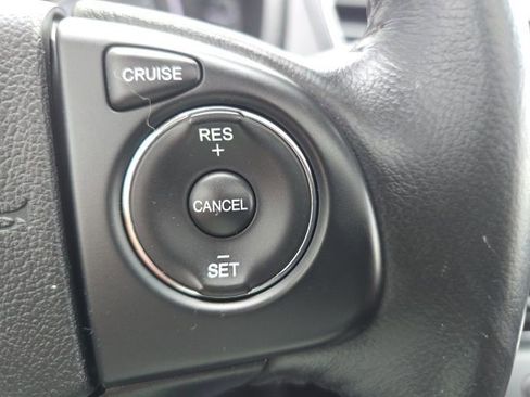 Used 2016 Honda CR-V EX-L image 22