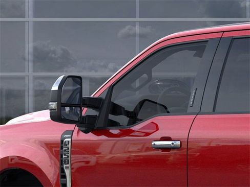 New 2026 Ford F250 Lariat w/ Lariat Premium Package image 20