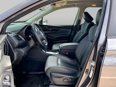Used 2023 Subaru Ascent Onyx Edition AWD/4WD image 8