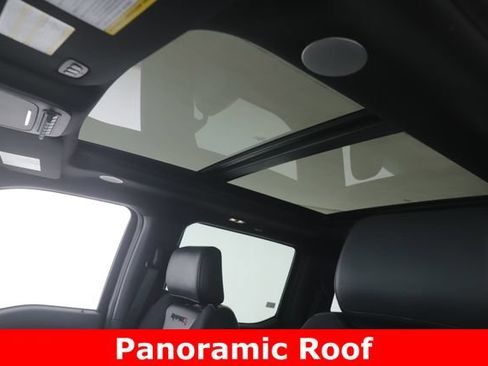 Used 2023 Ford F150 Raptor w/ Equipment Group 802A Raptor R AWD/4WD image 18