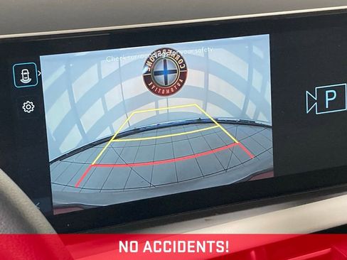 Used 2025 Hyundai Tucson SEL image 4