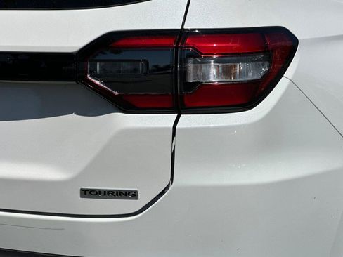 New 2025 Honda Pilot Touring image 35