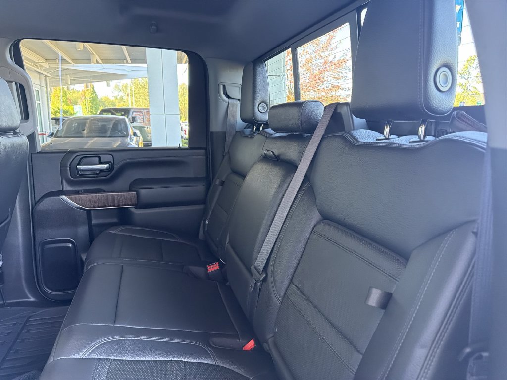 Certified 2021 GMC Sierra 3500 Denali w/ Denali Ultimate Package AWD/4WD image 26