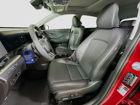 New 2026 Hyundai Kona Limited image 16