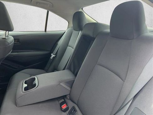 Certified 2025 Toyota Corolla LE image 18