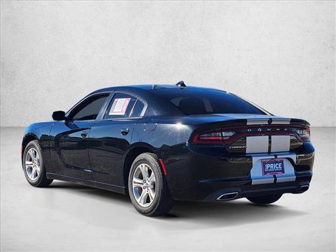 Used 2023 Dodge Charger SXT image 7