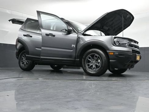 Certified 2023 Ford Bronco Sport Big Bend AWD/4WD image 52