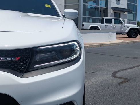 Used 2021 Dodge Charger R/T RWD image 11