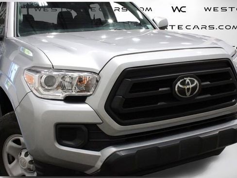 Used 2023 Toyota Tacoma SR AWD/4WD image 65