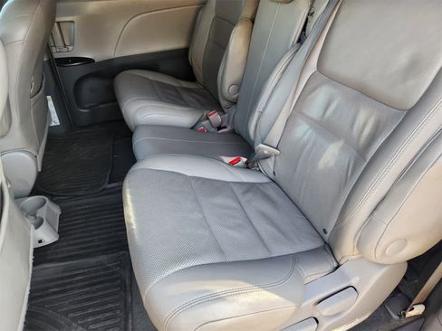 Used 2015 Toyota Sienna LE image 23