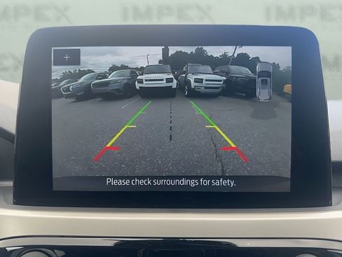 Used 2022 Ford Escape SEL image 19