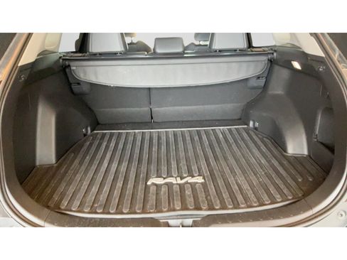 Certified 2025 Toyota RAV4 XLE Premium FWD image 30