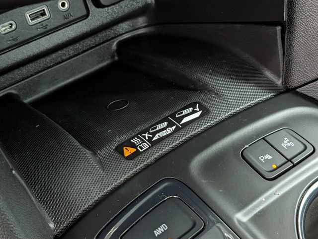 Certified 2024 Chevrolet Equinox Premier AWD/4WD image 26