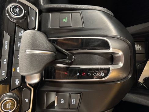 Certified 2018 Honda CR-V EX image 19