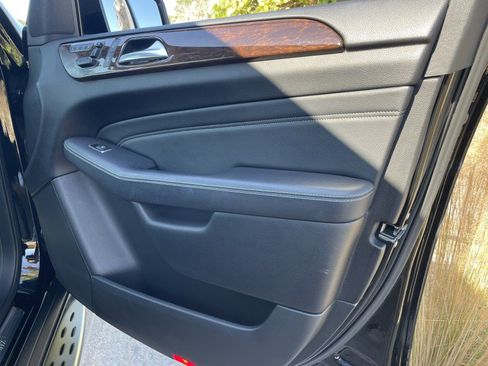 Used 2012 Mercedes-Benz ML 350 4MATIC image 28