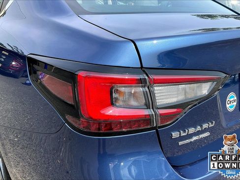 Certified 2022 Subaru Legacy Premium AWD/4WD image 28