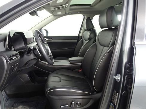 Used 2024 Hyundai Palisade XRT AWD/4WD image 16
