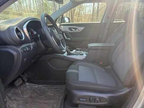 Used 2024 Chevrolet Blazer LT w/ Redline Edition AWD/4WD image 18