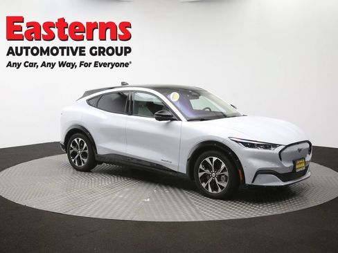 Used 2023 Ford Mustang Mach-E Premium AWD/4WD image 52