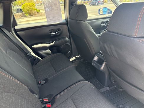 Used 2024 Honda HR-V Sport image 26