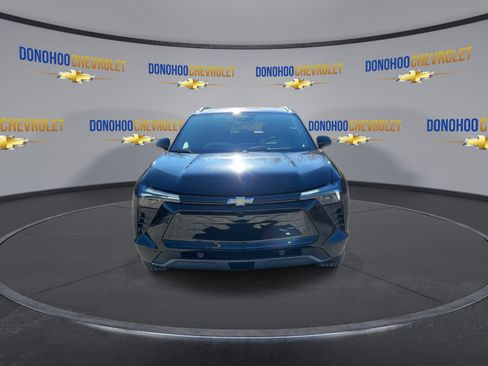 New 2025 Chevrolet Blazer EV LT image 6