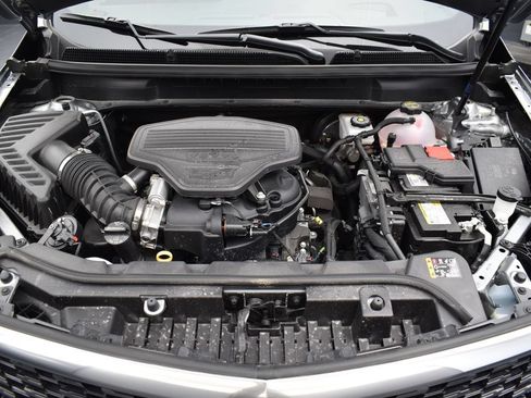 New 2026 Cadillac XT5 Premium Luxury w/ Driver Assist Package AWD/4WD image 8